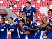Persib Bandung Tembus Final Piala Presiden 2026 Usai Kalahkan Persija 2-1
