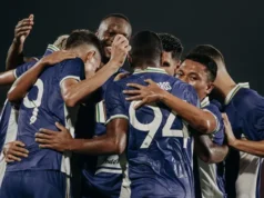 Persib Bandung Tetap Jadi Favorit Juara BRI Super League 2026/2027
