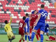 Persib Bandung Tumbangkan Persija 2-1, Melaju ke Final Piala Presiden 2026
