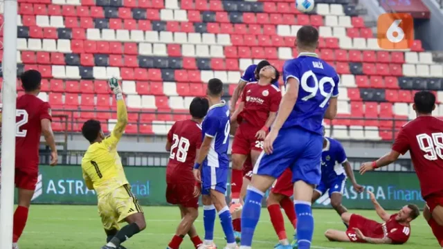 Persib-Bandung-Tumbangkan-Persija-2-1-Melaju-ke-Final-Piala-Presiden-2026