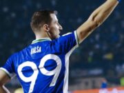 Persib Bandung Unggul 2-0 atas Persija Jakarta di Babak Pertama Semifinal Piala Presiden 2026
