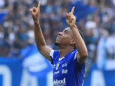 Persib Bandung Waspada Ancaman WO Lawan Manila Digger FC