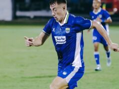 Persib Bandung dan Manila Digger FC Imbang 0-0 di Babak Pertama Playoff ACL Two