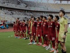 Persib Bandung dan Persija Jakarta Bertemu di Semifinal, Persebaya Lawan Arema FC