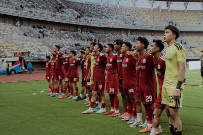 Persib Bandung dan Persija Jakarta Bertemu di Semifinal, Persebaya Lawan Arema FC
