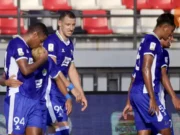 Persib Bandung vs Persebaya Surabaya Bertarung di Final Piala Presiden 2026