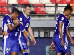 Persib Bandung vs Persebaya Surabaya Bertarung di Final Piala Presiden 2026