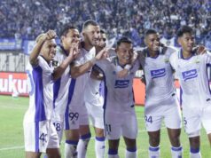 Persib Bandung vs Persija Jakarta Tumbangkan Derbi Klasik di Semifinal Piala Presiden 2026