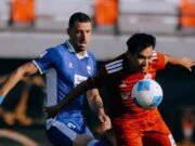 Persib Bebas Sanksi FIFA, PSM dan PSBS Biak Masih Terkendala