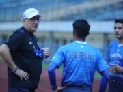 Persib Cabut Sanksi FIFA, Robert Alberts Buka Suara Soal Kontrak yang Tertunda