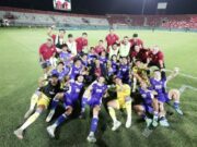 Persib Datangkan Bek Kroasia untuk Hadapi Jadwal Gila 2026/2027