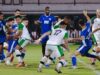 Persib Dipaksa Main Tanpa Penonton, Laga Penting Alih Lokasi ke Si Jalak Harupat