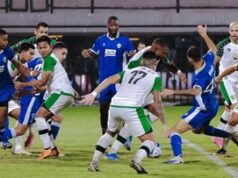 Persib Dipaksa Main Tanpa Penonton, Laga Penting Alih Lokasi ke Si Jalak Harupat