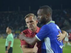 Persib Fokus Beri Menit Bermain, Juara Bukan Prioritas