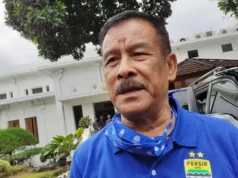 Persib Fokus Perkuat Posisi Kiper untuk Musim 2026/2027