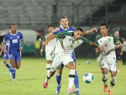 Persib Gagal Juara, Persebaya Raih Trofi Piala Presiden 2026 lewat Adu Penalti