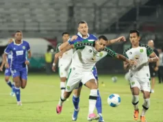 Persib Gagal Juara, Persebaya Raih Trofi Piala Presiden 2026 lewat Adu Penalti