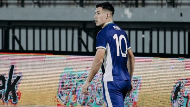 Persib-Hancurkan-Sabah-FC-3-0-Menalo-dan-Beckham-Cetak-Gol-Penuh-Makna