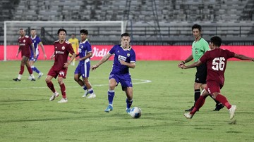 Persib-Hancurkan-Sabah-FC-3-0-dalam-Dewata-Challenge-Series-2026