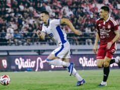Persib Juara Dewata Challenge Series 2026 Usai Kalahkan Bali United 3-2