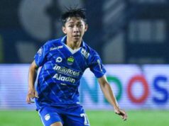 Persib Kembali Pinjam Adzikry Fadlilah ke Persijap untuk Musim 2026/27