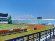 Persib Main Lawan Manila Digger di SJH, GBLA Dipersiapkan untuk Super League