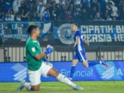 Persib Menang 1-0, Gol Balsa Sekulic Jadi Puncak Pujian Igor Tolic