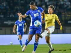 Persib Menang Tipis Lagi, Igor Tolic: Yang Penting Menang