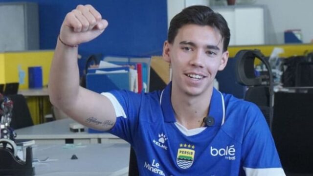 Persib-Pinjamkan-Dion-Markx-demi-Menit-Bermain-di-Liga-2026-2027