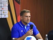 Persib Resmi Rekrut Bek Kroasia Danijel Loncar untuk Musim 2026-2027
