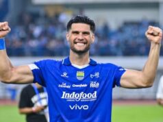 Persib Siap Bertarung Lawan Manila Digger di ACL Two 2026