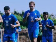 Persib Siap Uji Coba Bali United, Loncar Siap Tampil