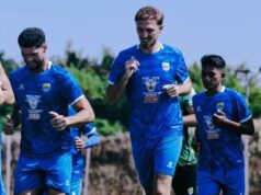 Persib Siap Uji Coba Bali United, Loncar Siap Tampil