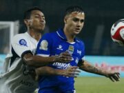 Persib Siap Uji Taktik Hadapi Bali United di Dewata Challenge Series 2026