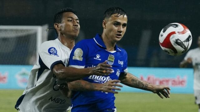 Persib-Siap-Uji-Taktik-Hadapi-Bali-United-di-Dewata-Challenge-Series-2026
