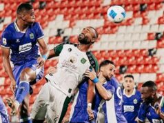 Persib Siap Uji Tanding di Bali Jelang Laga Penting Musim 2026/2027