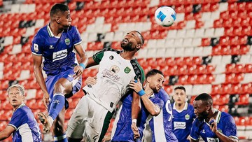 Persib Siap Uji Tanding di Bali Jelang Laga Penting Musim 2026/2027