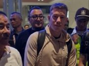 Persib Tak Bisa Andalkan Peralta Lawan Persija di Semifinal Piala Presiden 2026