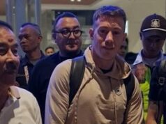 Persib Tak Bisa Andalkan Peralta Lawan Persija di Semifinal Piala Presiden 2026