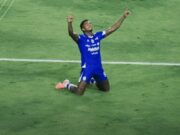 Persib Tetap Pertahankan Ramon Tanque Meski Sudah Datangkan Balsa Sekulic