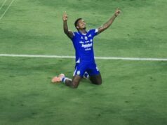 Persib Tetap Pertahankan Ramon Tanque Meski Sudah Datangkan Balsa Sekulic