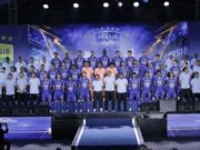 Persib dan Borneo FC Uji Ketahanan Liga Indonesia di Pentas Asia