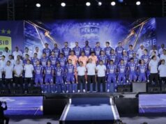 Persib dan Borneo FC Uji Ketahanan Liga Indonesia di Pentas Asia