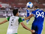 Persib dan Persebaya Berbagi Angka di Final Piala Presiden 2026, Pertandingan Masuk Extra Time