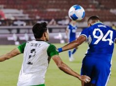 Persib dan Persebaya Berbagi Angka di Final Piala Presiden 2026, Pertandingan Masuk Extra Time