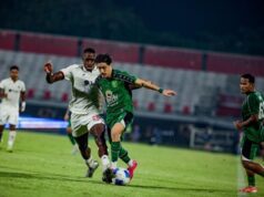 Persib dan Persebaya Bertemu di Final Piala Presiden 2026