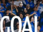 Persib dan Persebaya Imbang 1-1 di Babak Pertama Final Piala Presiden 2026