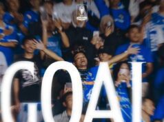 Persib dan Persebaya Imbang 1-1 di Babak Pertama Final Piala Presiden 2026