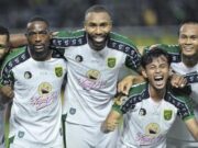 Persib dan Persebaya Juara Grup, Masuk Semifinal Piala Presiden 2026