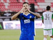 Persib dan Persebaya Saling Balas Gol dalam Final Piala Presiden 2026
